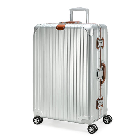 GREENWICH ALUMINIUM-Koffer FRAME 74cm ROTTERDAM
