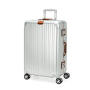 GREENWICH ALUMINIUM FRAME kuffert 69 cm ROTTERDAM