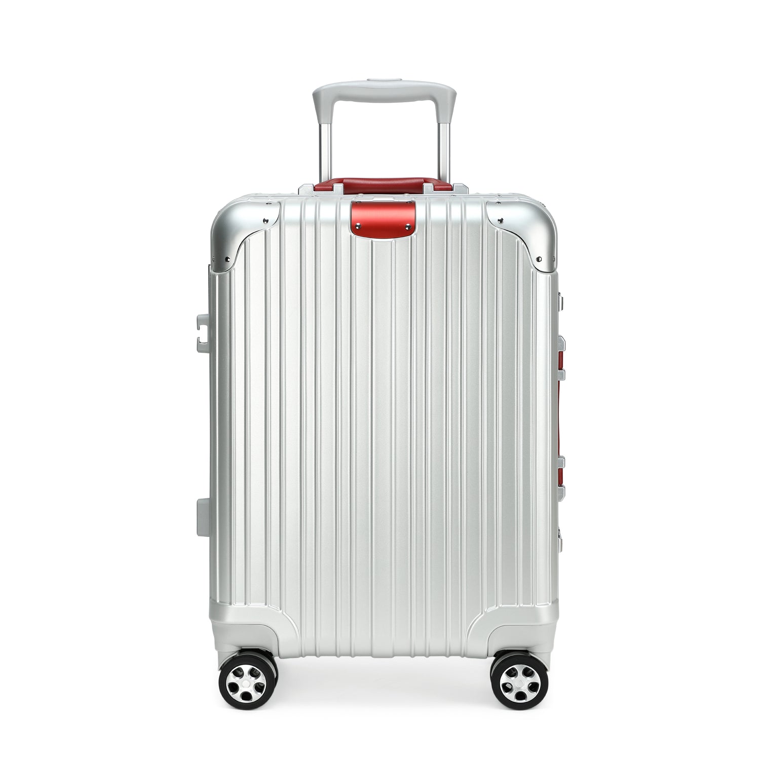 GREENWICH maleta ALUMINIO FRAME 55 cm ROTTERDAM