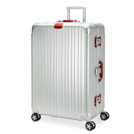 GREENWICH ALUMINIUM-Koffer FRAME 74cm ROTTERDAM