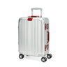GREENWICH maleta ALUMINIO FRAME 55 cm ROTTERDAM