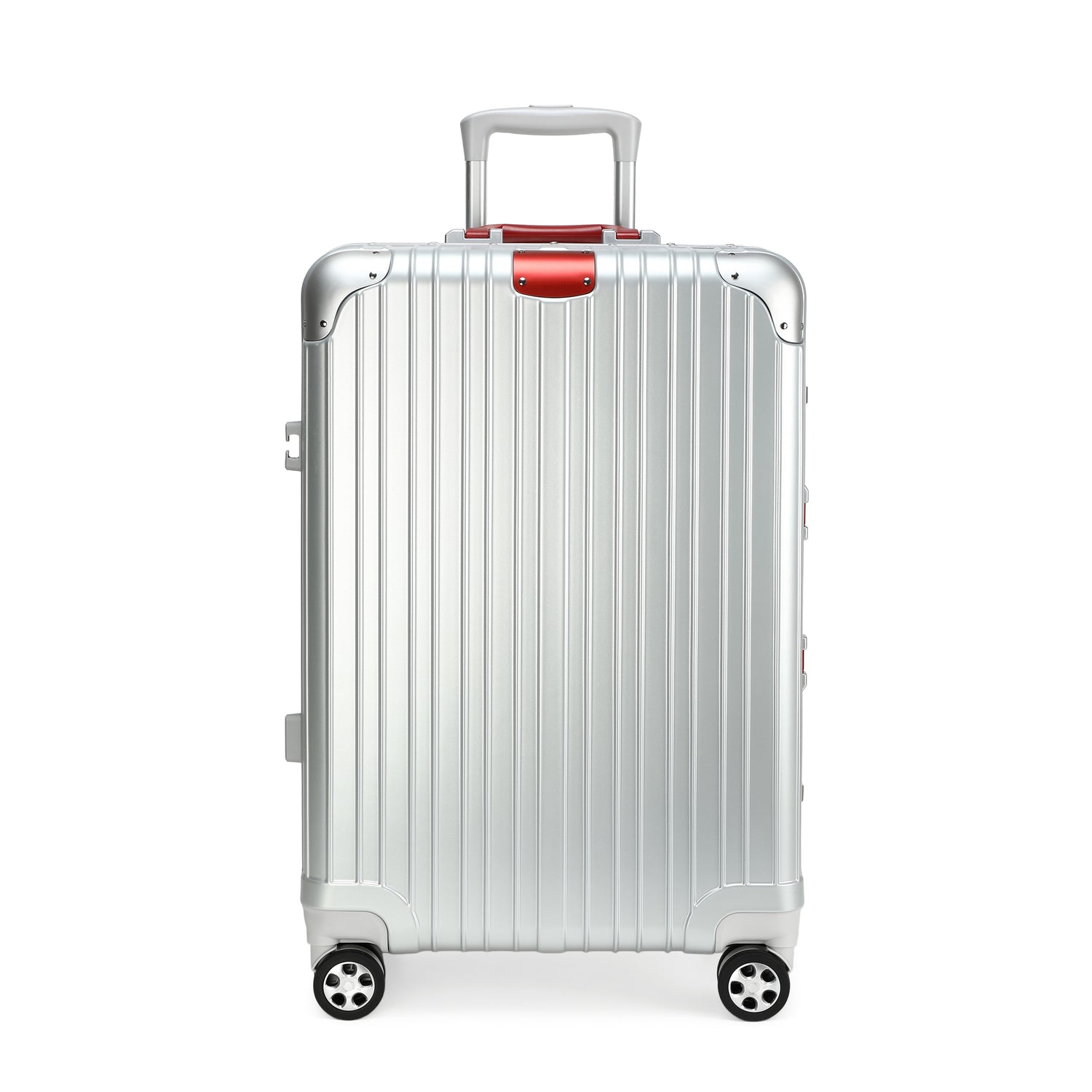 GREENWICH maleta ALUMINIO FRAME 69 cm ROTTERDAM