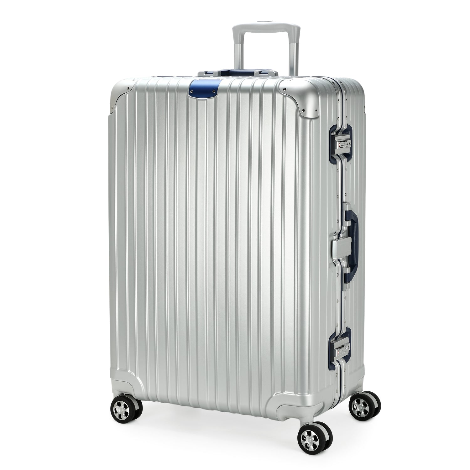 GREENWICH maleta ALUMINIO FRAME 78 cm ROTTERDAM