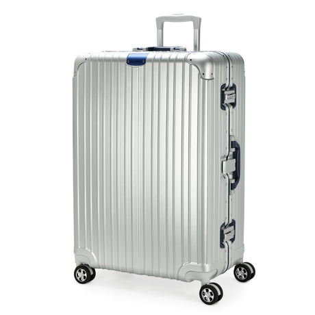 GREENWICH ALUMINIUM-Koffer FRAME 74cm ROTTERDAM