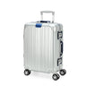 GREENWICH maleta ALUMINIO FRAME 55 cm ROTTERDAM