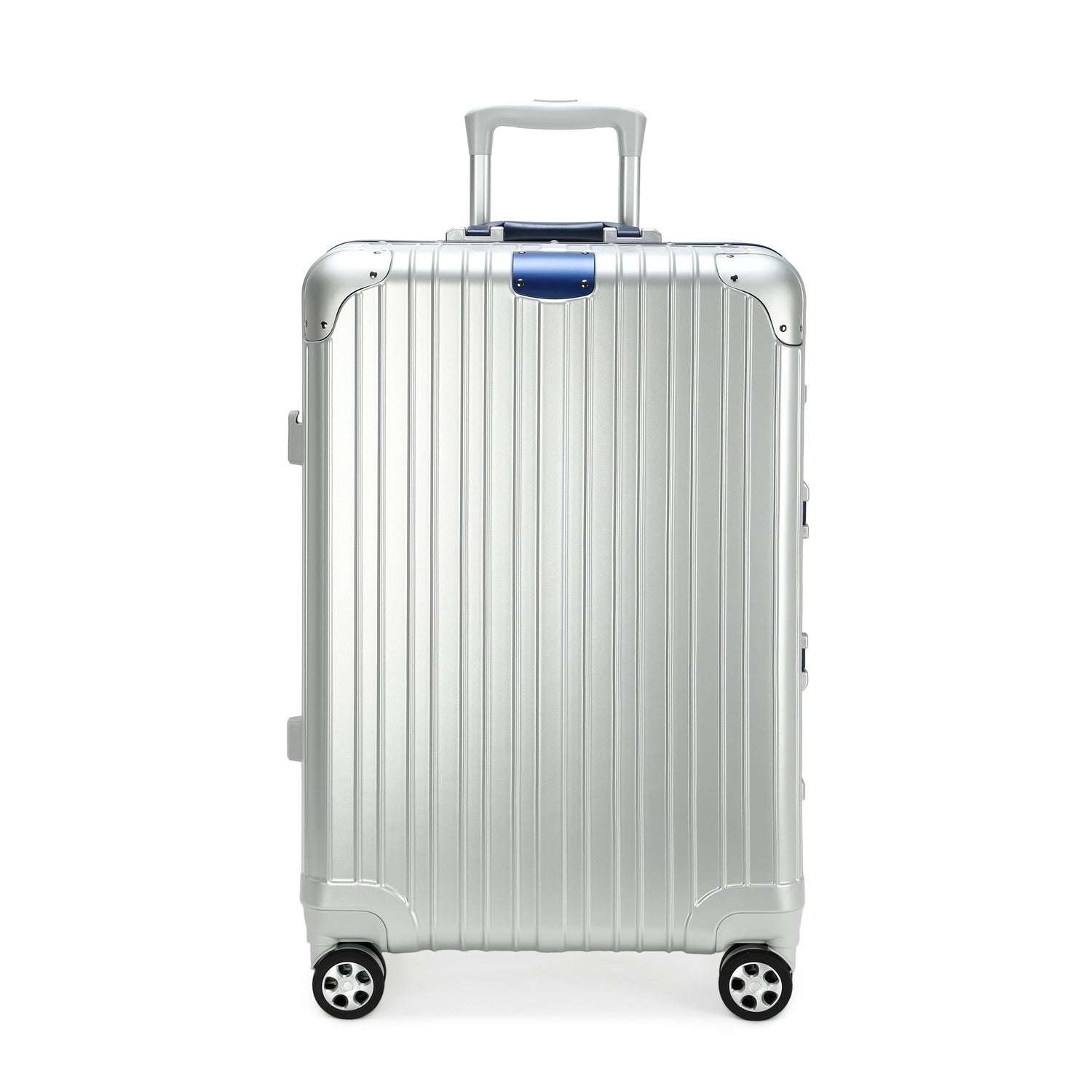 GREENWICH maleta ALUMINIO FRAME 69 cm ROTTERDAM