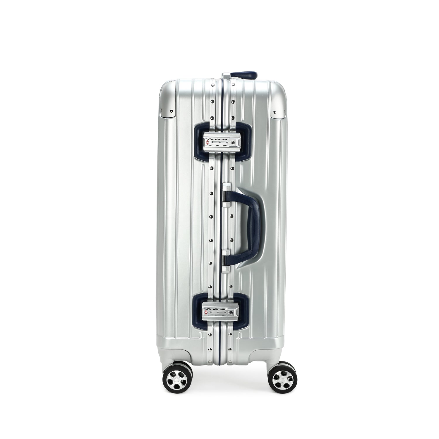 GREENWICH maleta ALUMINIO FRAME 69 cm ROTTERDAM