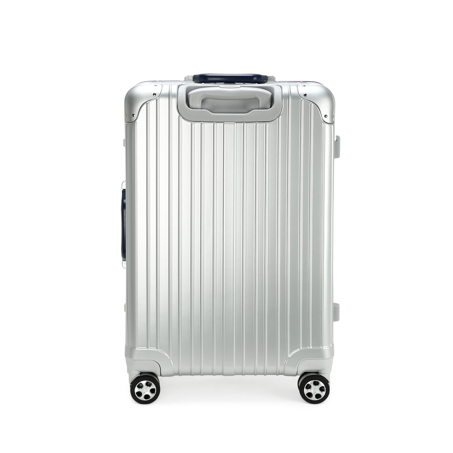 GREENWICH maleta ALUMINIO FRAME 78 cm ROTTERDAM