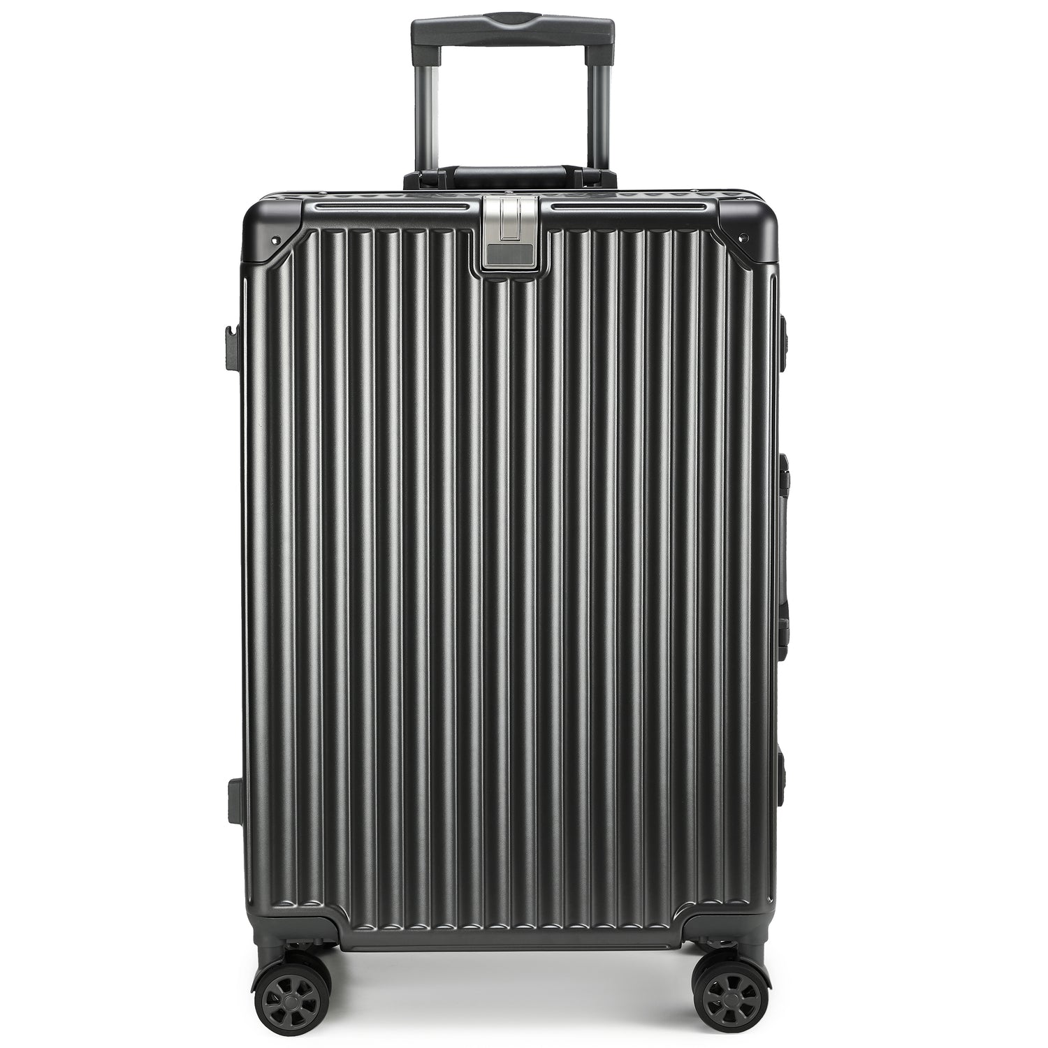 GREENWICH Aluminiumkoffer Frame 70 cm GOA