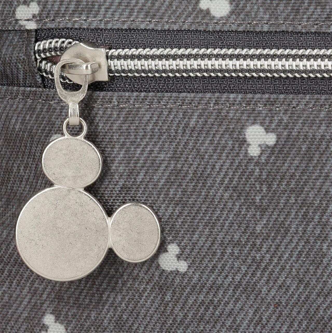 38223D1 MOCHILA ADAP. 44CM. MICKEY STUDS