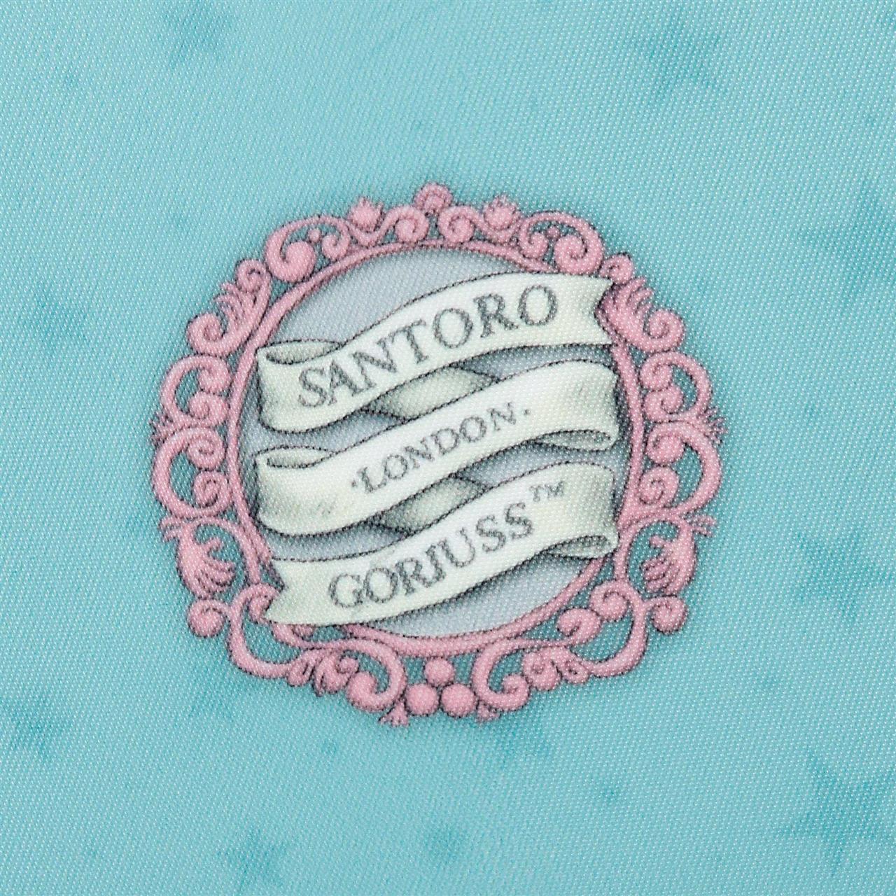 3832221 MOCHILA 38CM. GORJUSS A WHISPERED KEY