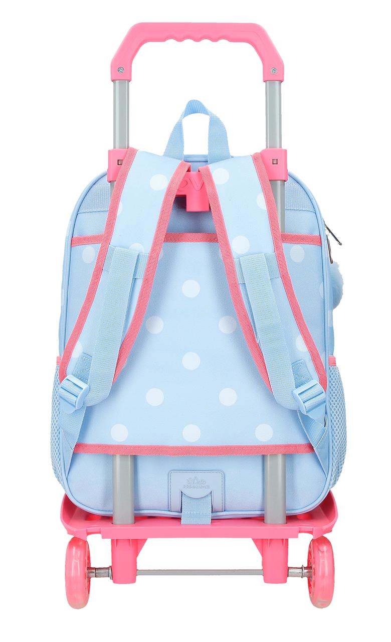 31326t1 Anpassungsrucksack. 38 cm. C/Auto. MICKEY Vibes