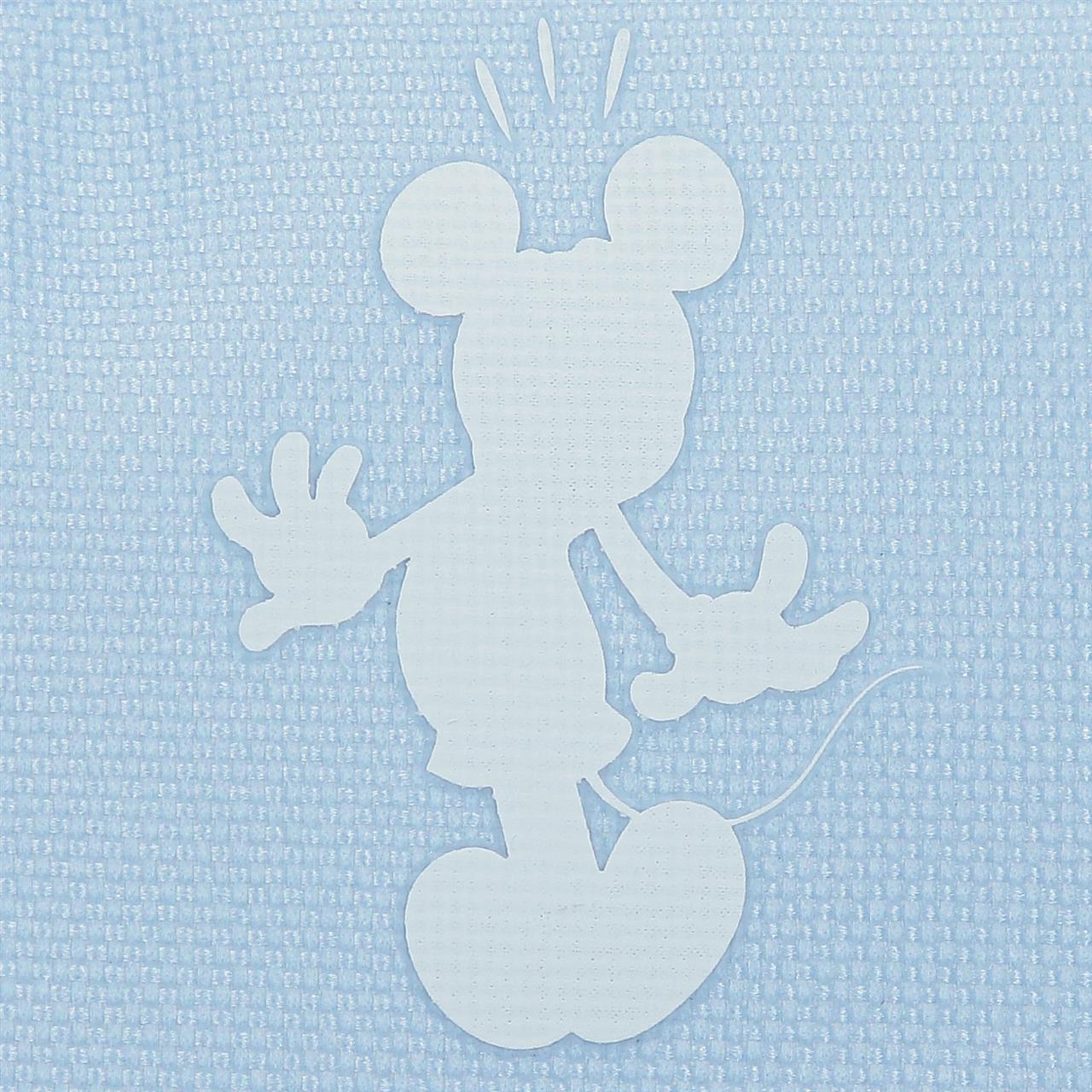 3132541 Mochila 44cm 2C. MICKEY Vibrações