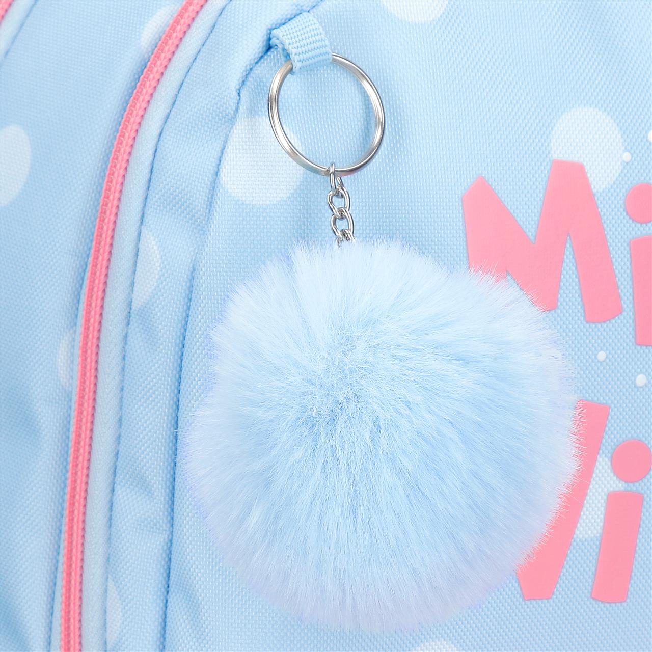 3132941 zaino COMPACT 2R. MICKEY Vibrazioni