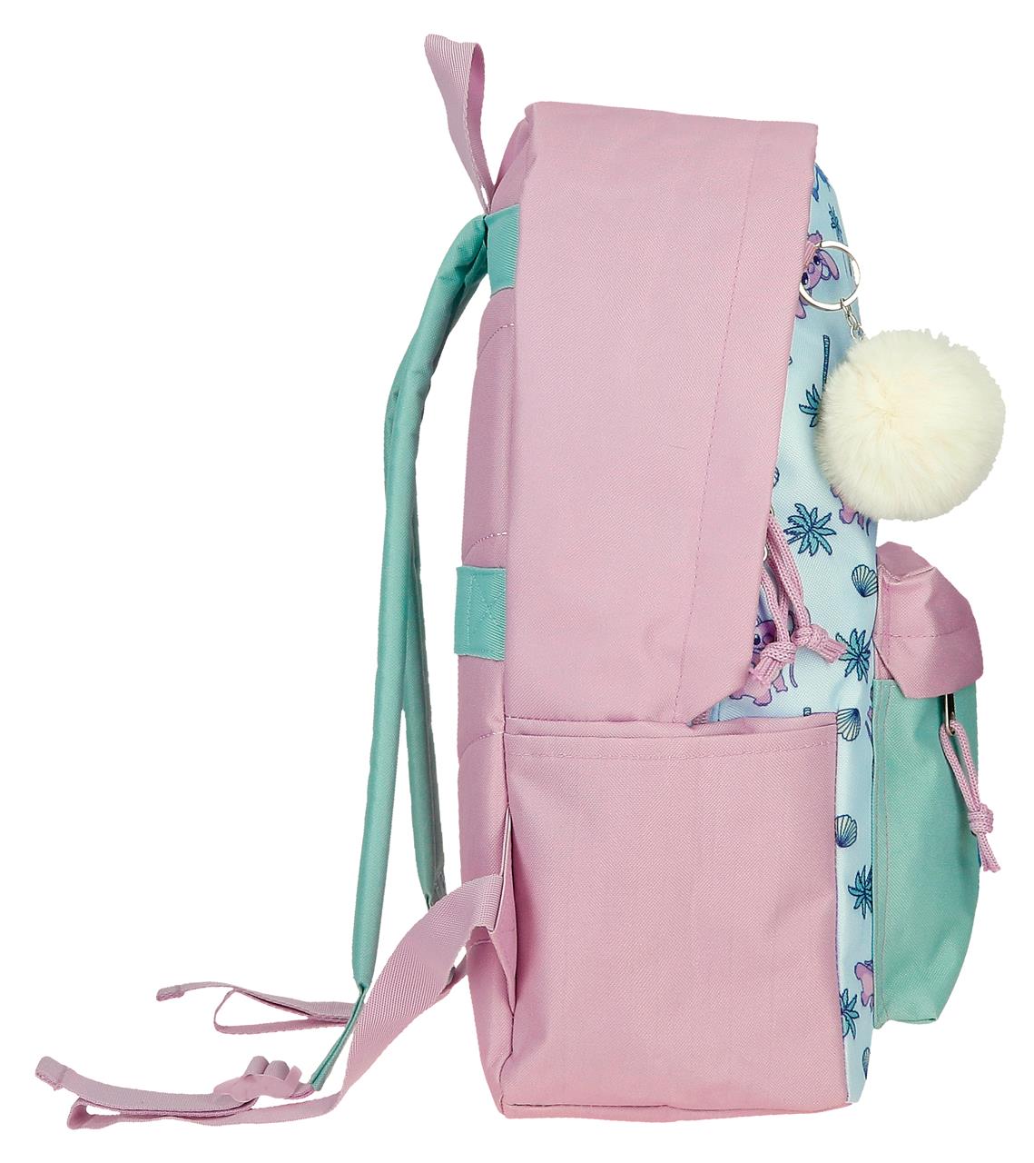 3152341 Rucksack 45CM. Stich einfach kalt