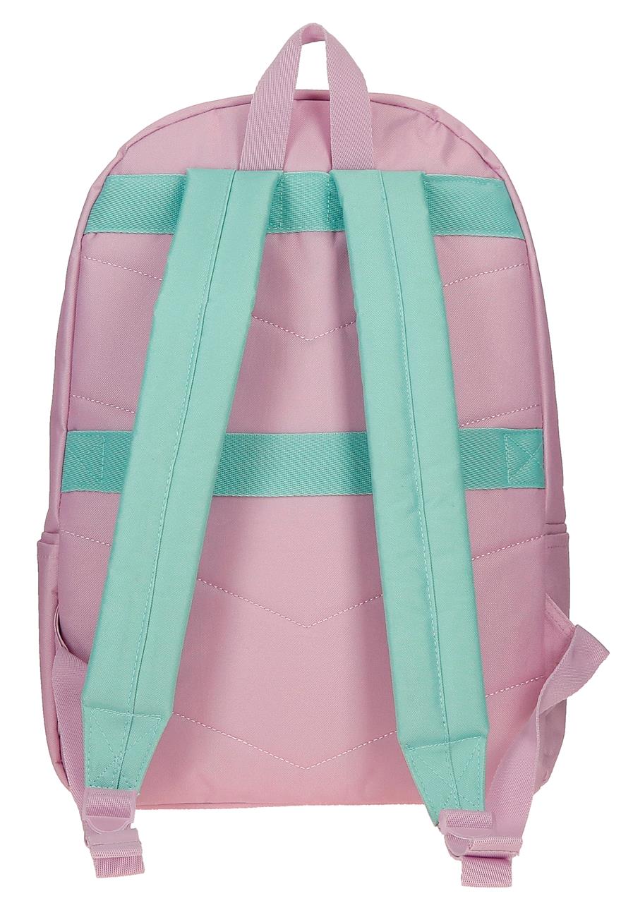 3152341 Rucksack 45CM. Stich einfach kalt