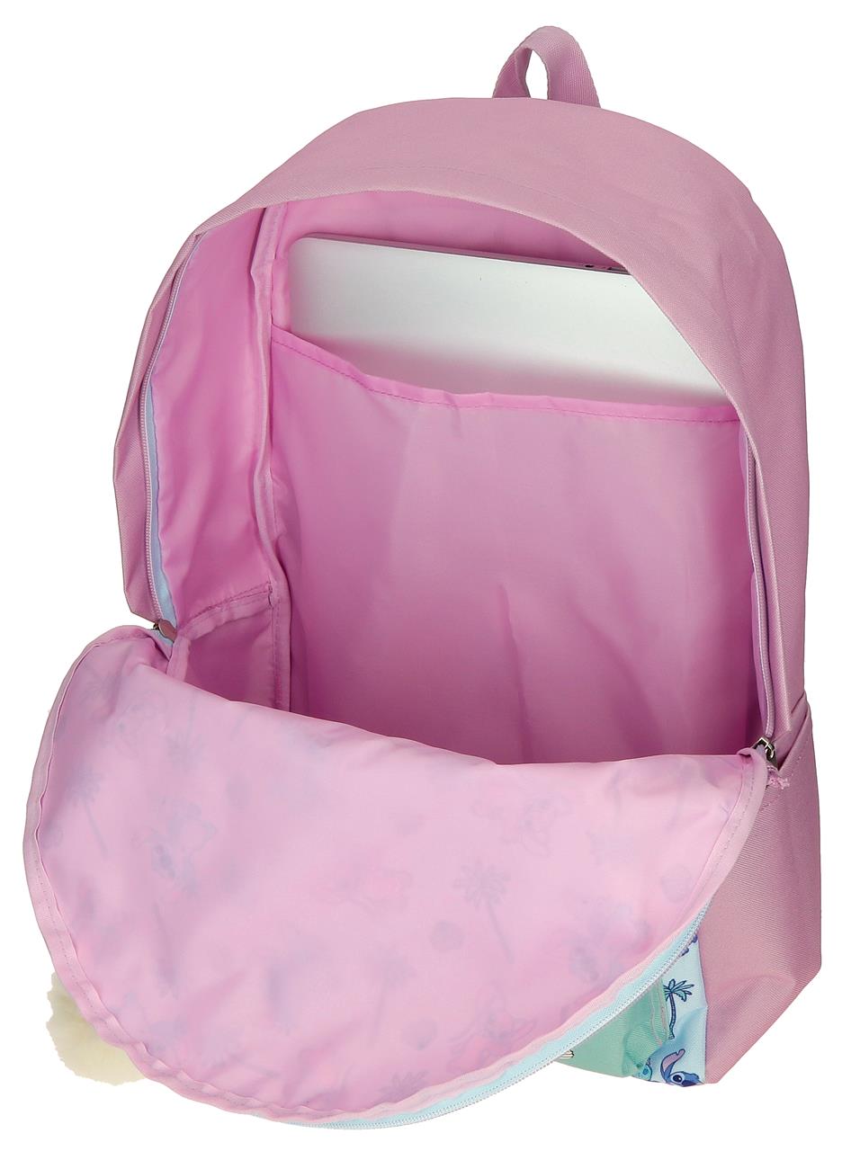 3152341 Rucksack 45CM. Stich einfach kalt