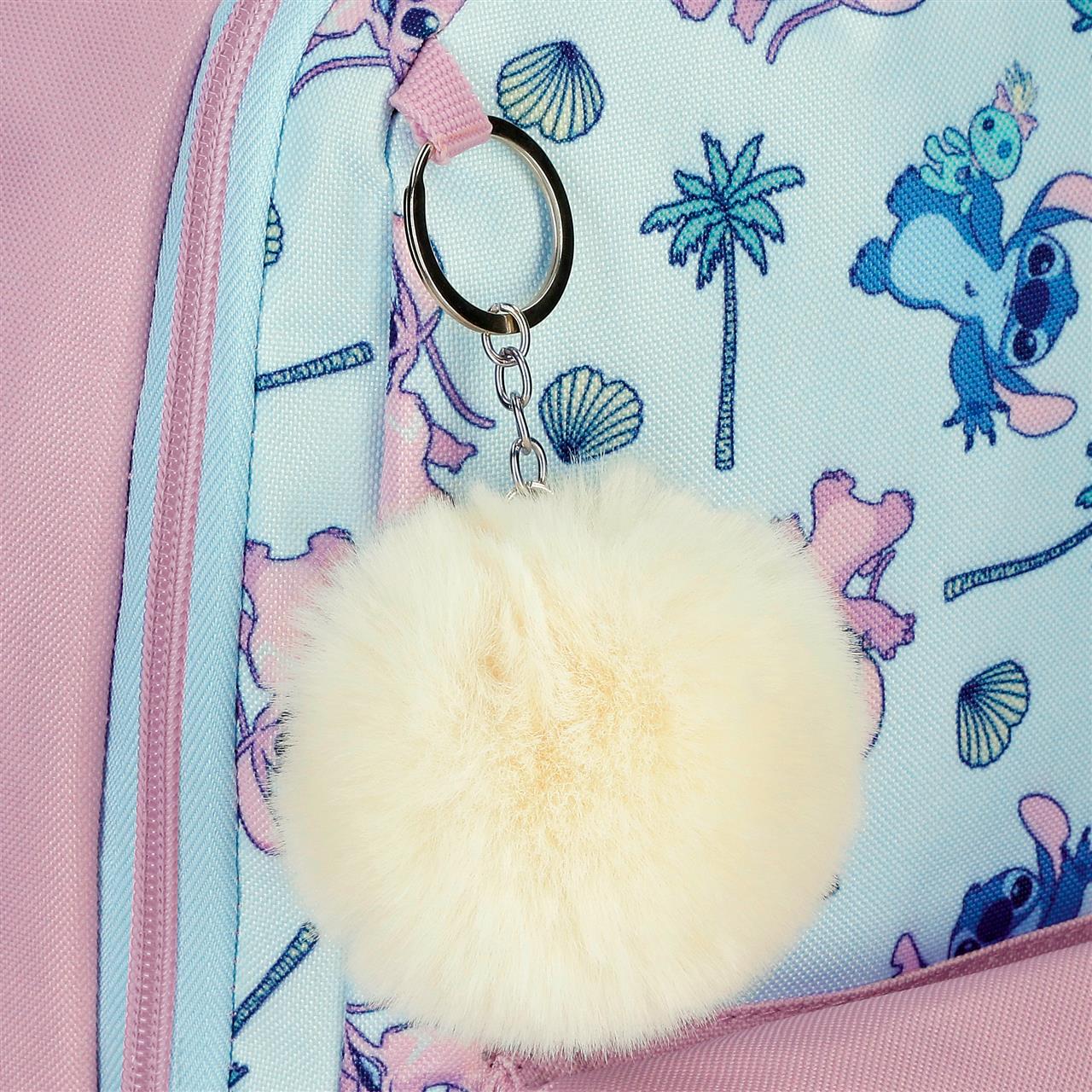 3152341 Rucksack 45CM. Stich einfach kalt