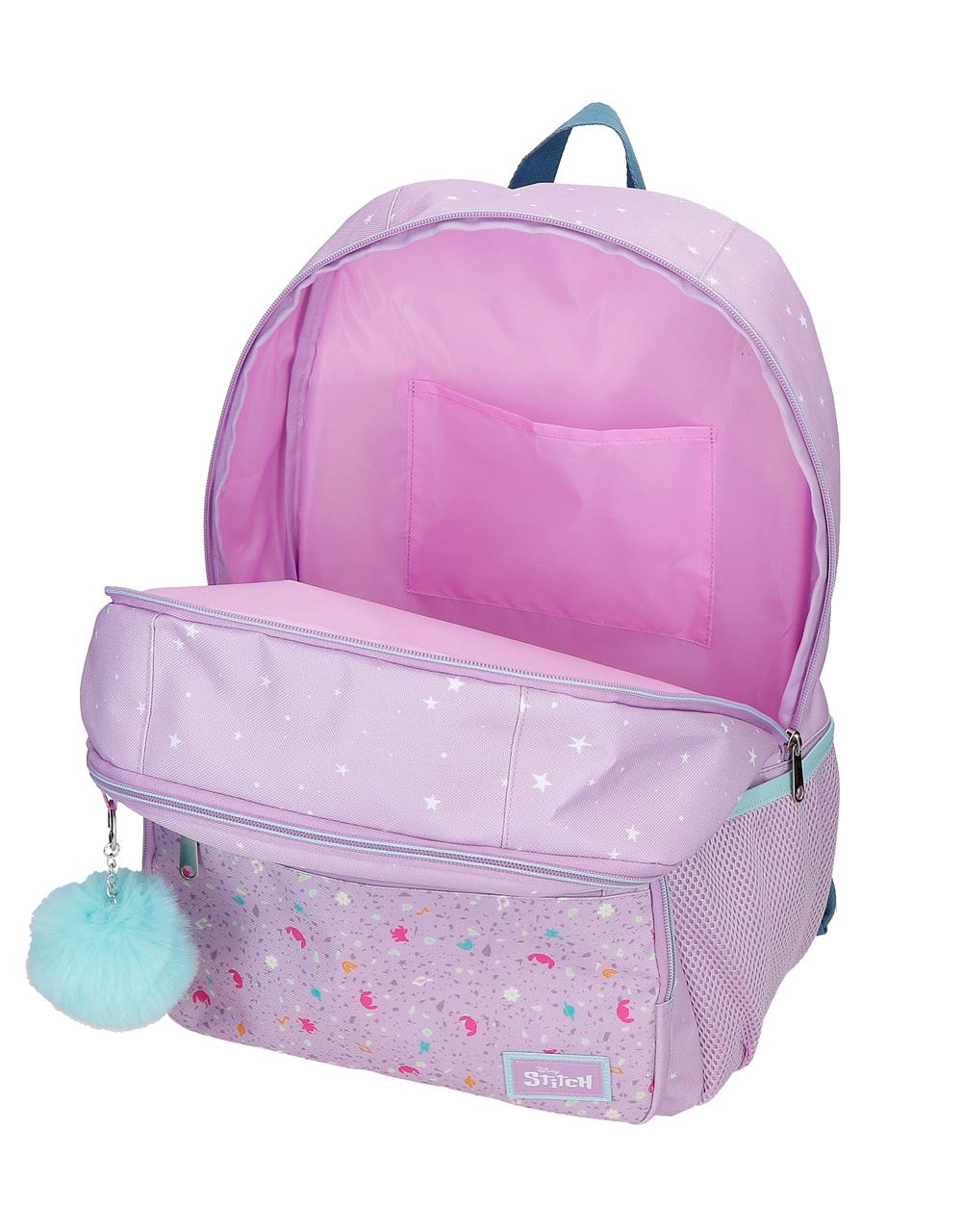 3162641 SACKPACK 44CM 2C. Beau point