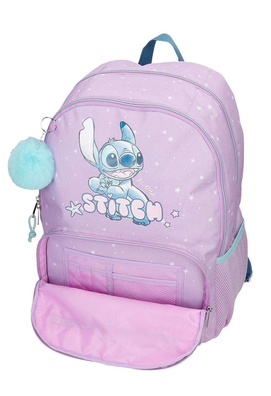 3162641 SACKPACK 44CM 2C. Beau point