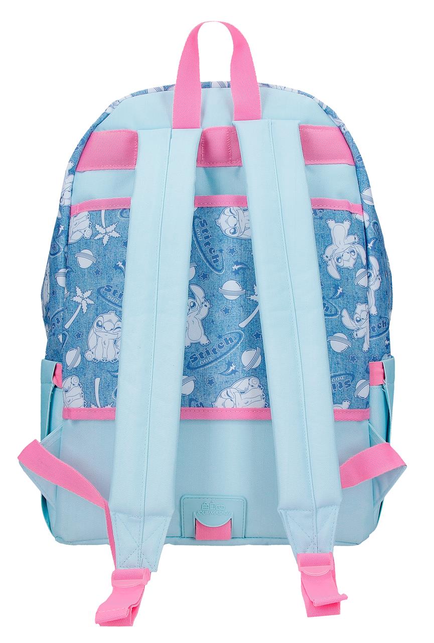 32925F1 SAC À DOS ADAP. 44CM. COUTURE DE COEURS