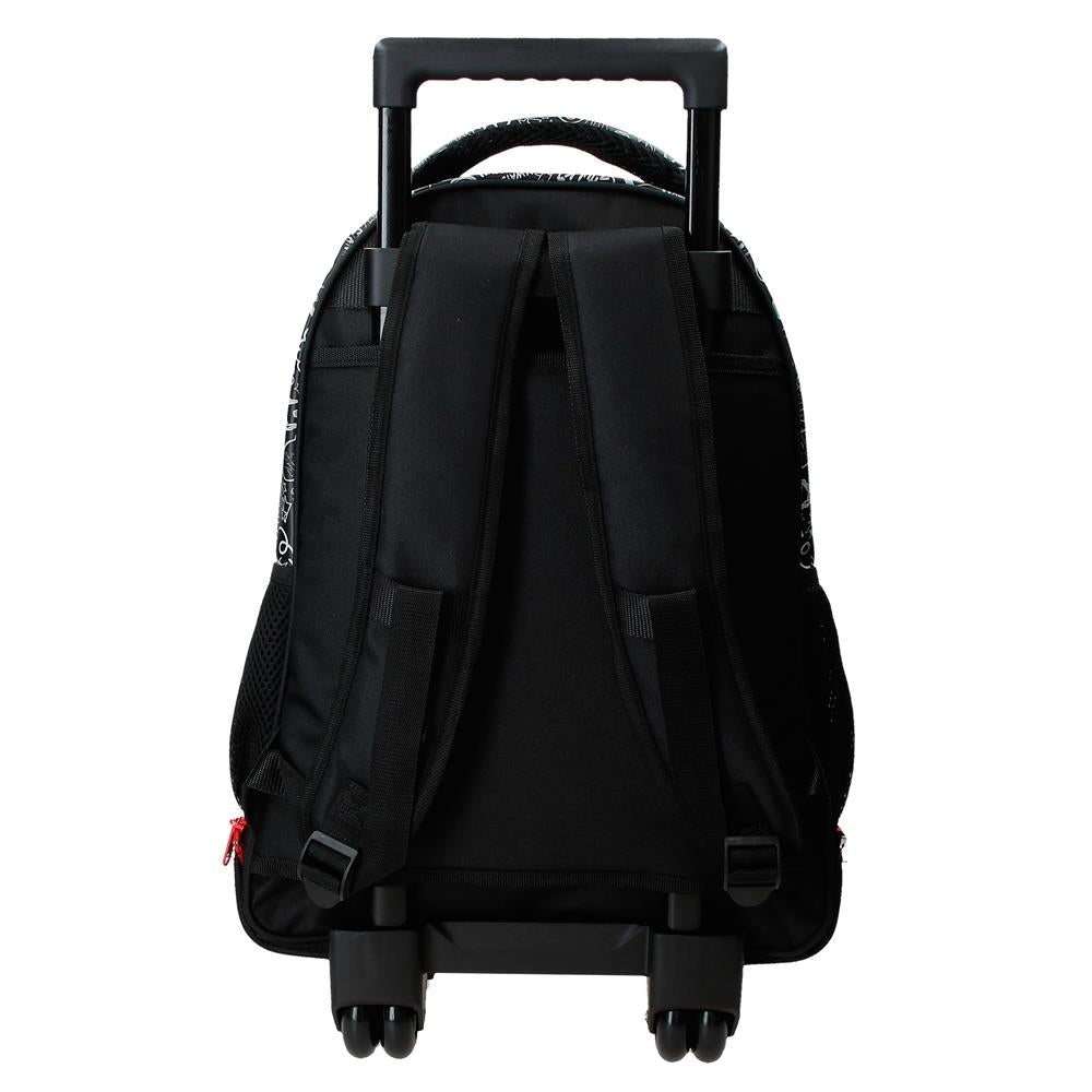 3332941 BACKPACK COMPACT DESM. 2R. TEAM AVENGERS