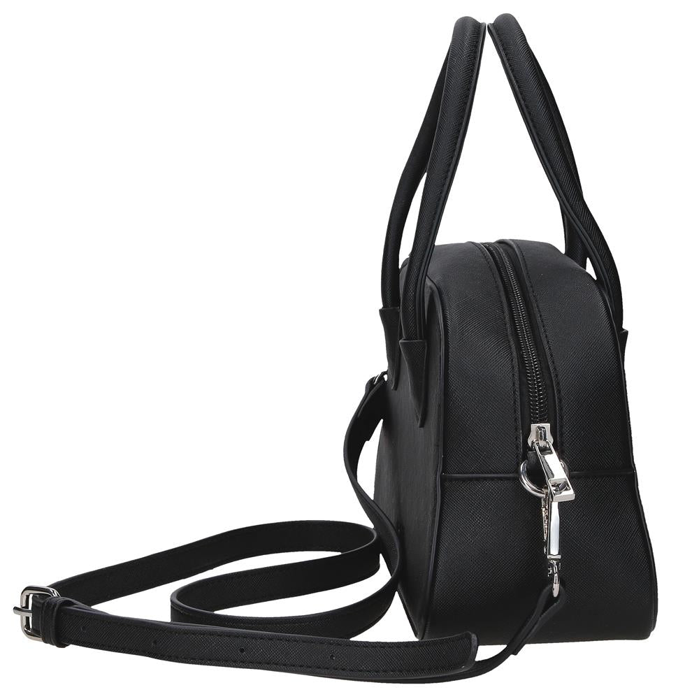 3437341 BOWLOGUE BAG MINNIE BLACK