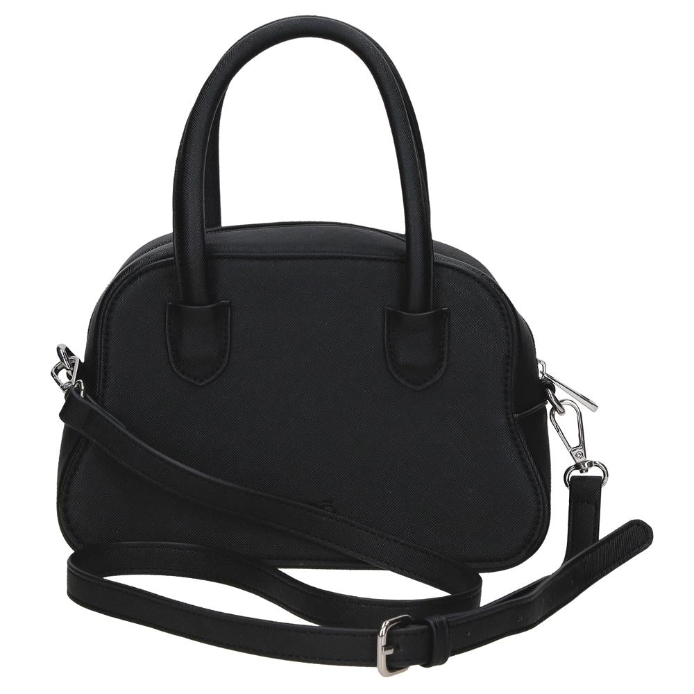 3437341 BOWLOGUE BAG MINNIE BLACK