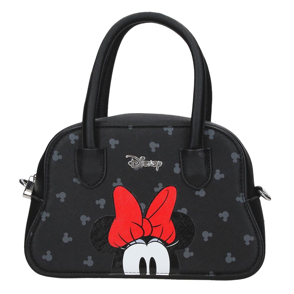 3437341 BOWLOGUE BAG MINNIE BLACK