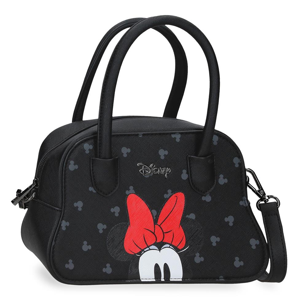 3437341 BOWLOGUE BAG MINNIE BLACK