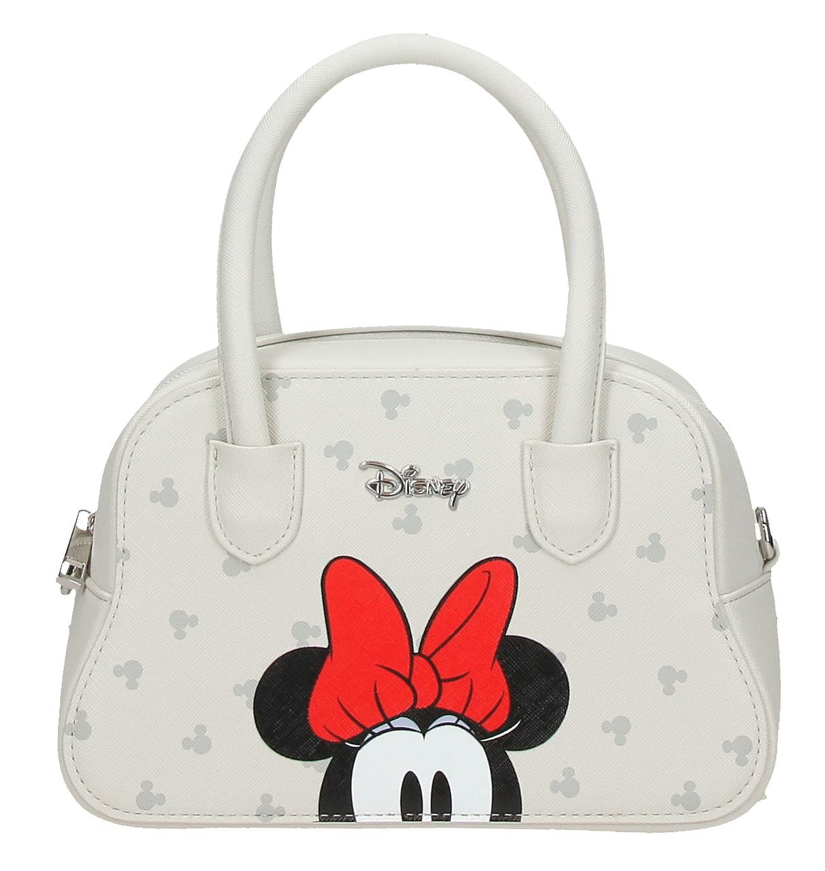 3437342 BOWLOGUE-TASCHE MINNIE BEIGE