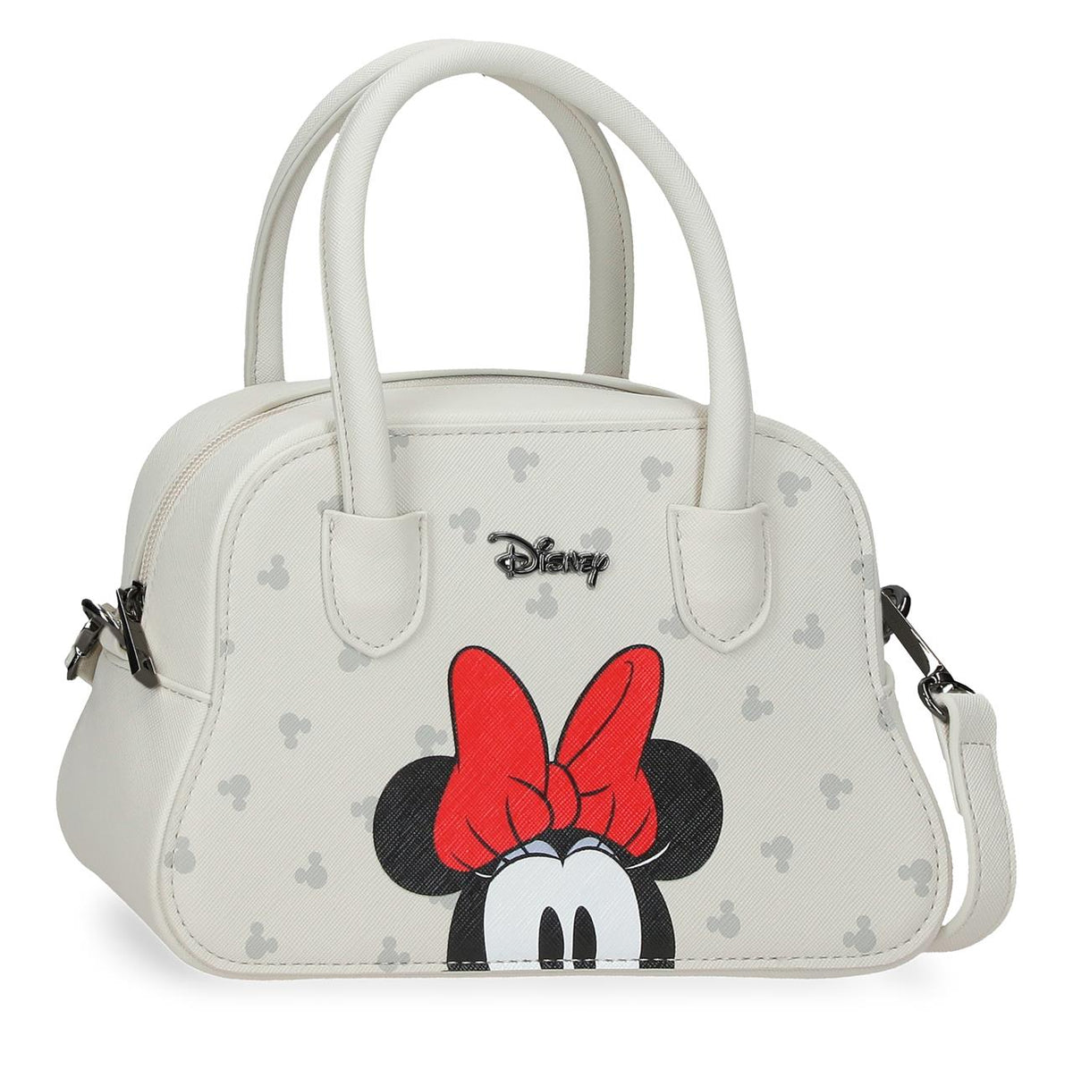 3437342 BOWLOGUE-TASCHE MINNIE BEIGE
