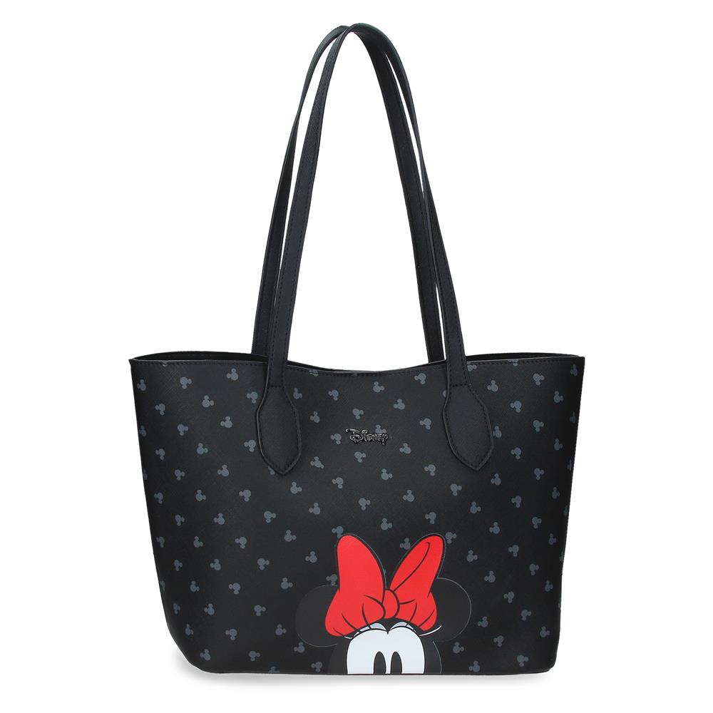 3437441 BOWLOGUE MINNIE SORT TOTE TASKE