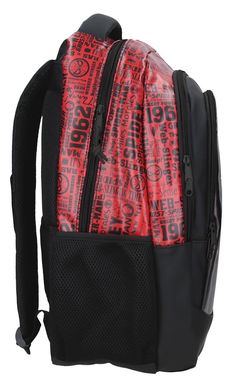 35224F1 ADAP BACKPACK. 46CM 3C. SPIDER TECHNOLOGY