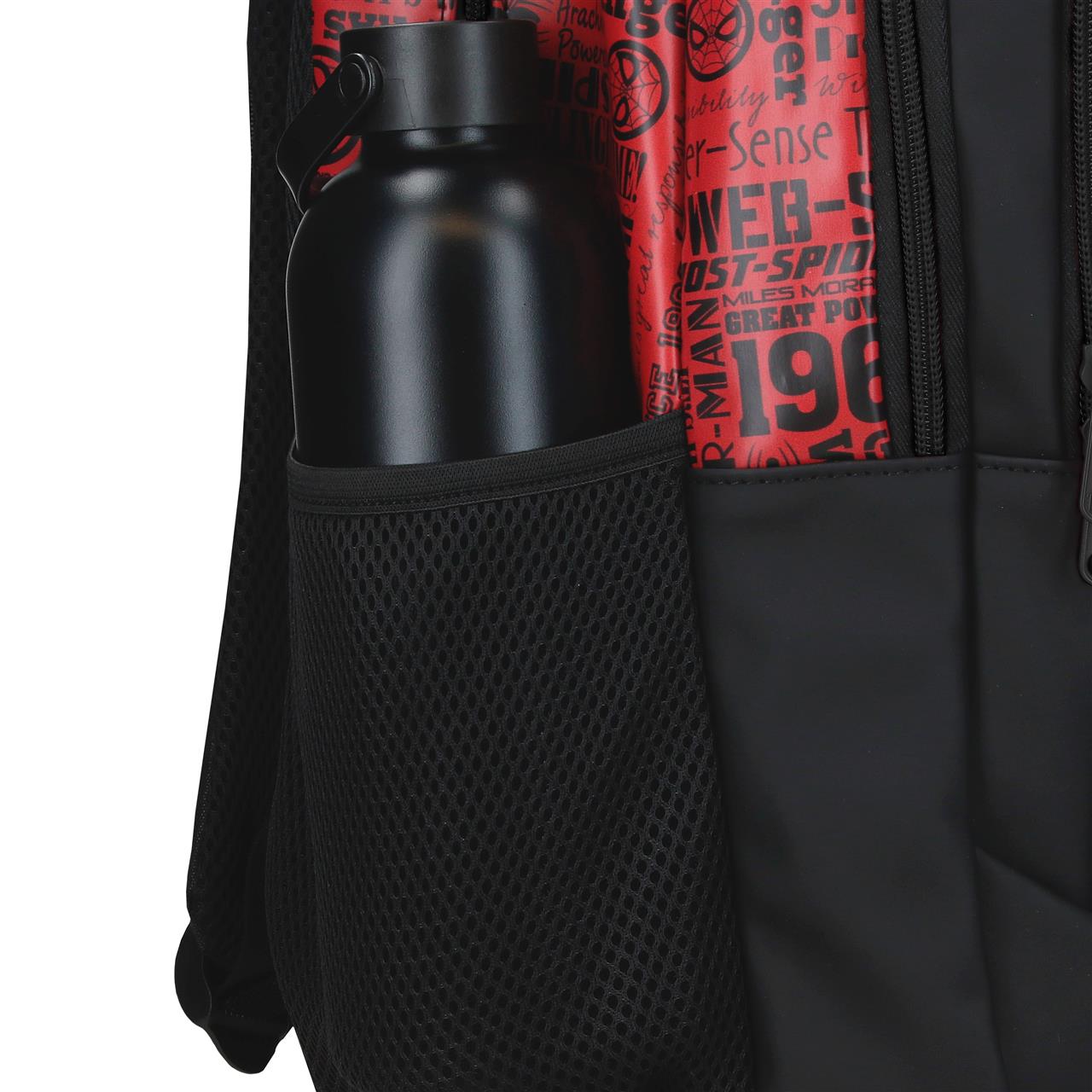 35224F1 ADAP BACKPACK. 46CM 3C. SPIDER TECHNOLOGY