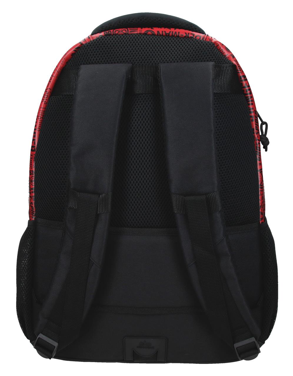 35224F1 ADAP BACKPACK. 46CM 3C. SPIDER TECHNOLOGY