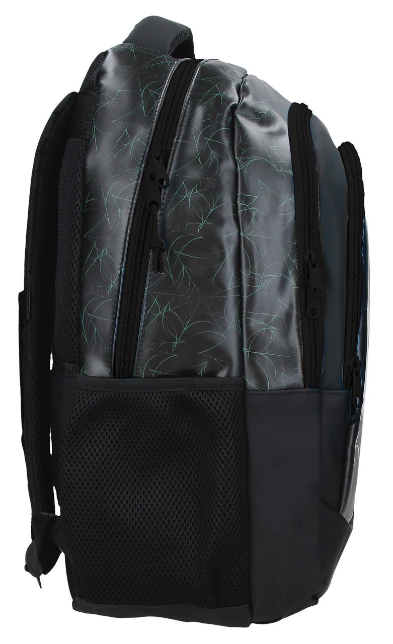 35324F1 ADAP BACKPACK. 46CM 3C. SPIDERMAN IS WATCHING US
