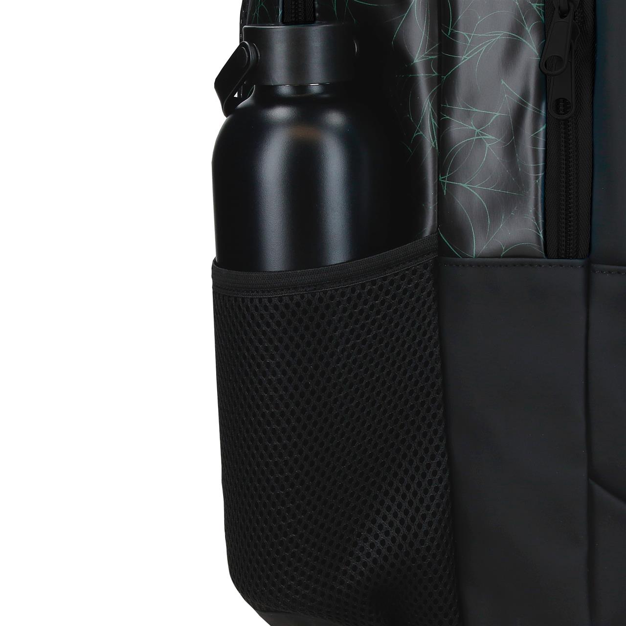 35324F1 ADAP BACKPACK. 46CM 3C. SPIDERMAN IS WATCHING US