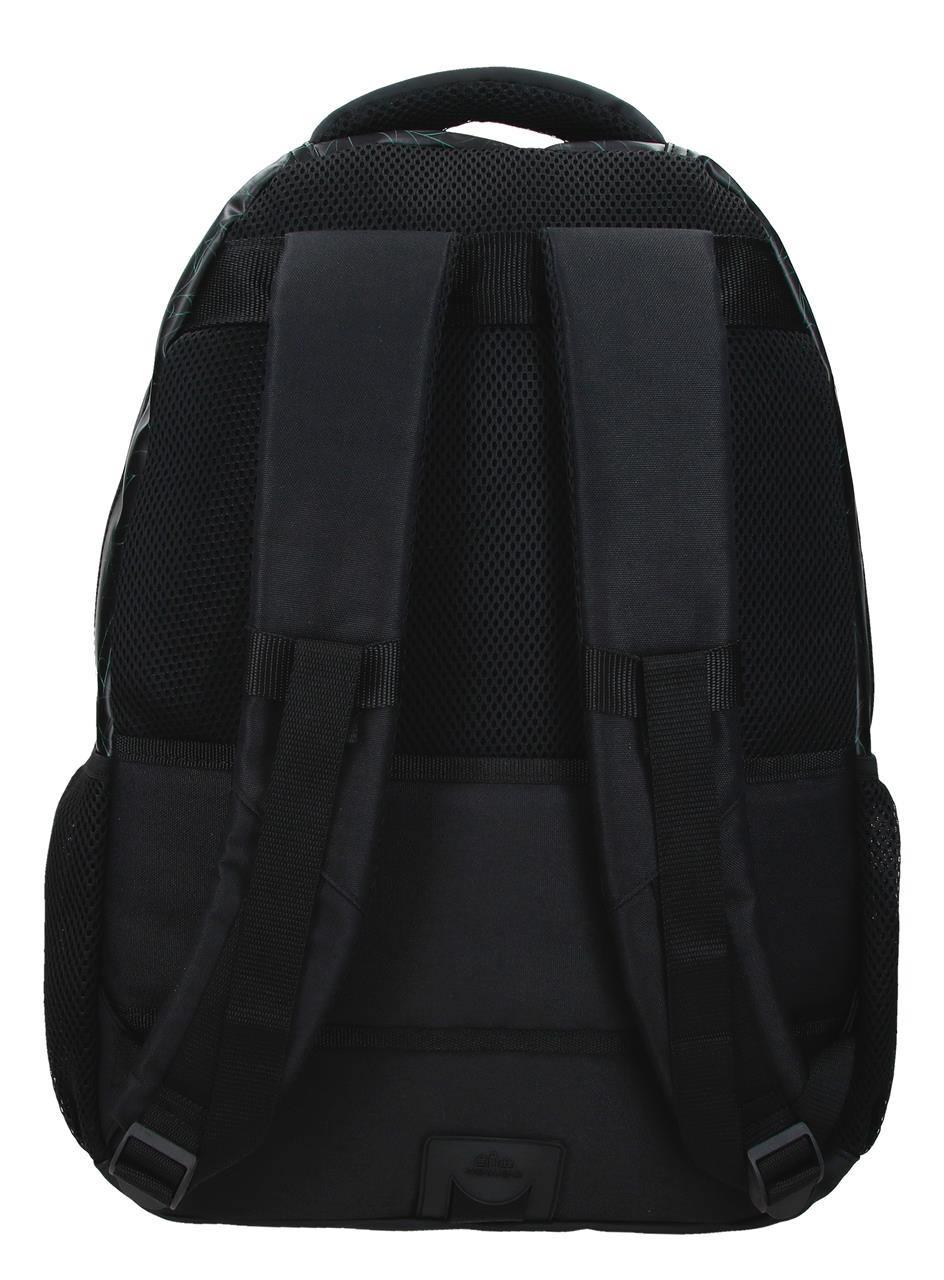 35324F1 ADAP BACKPACK. 46CM 3C. SPIDERMAN IS WATCHING US