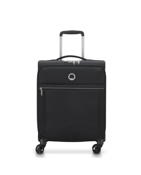 DELSEY BROCHANT 2. TROLLEY CABINE SLIM 55CM 4 DUBBELE WIELEN