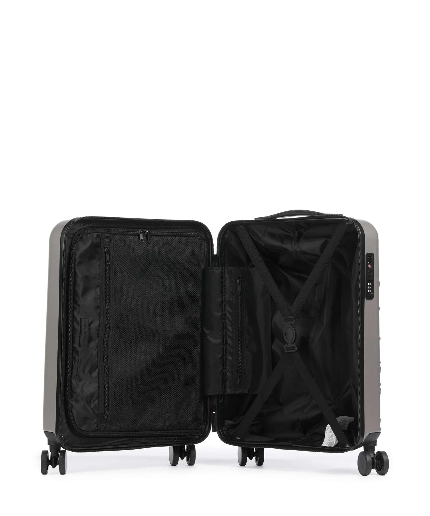 SAINT-VALENTIN Valise cabine MARS