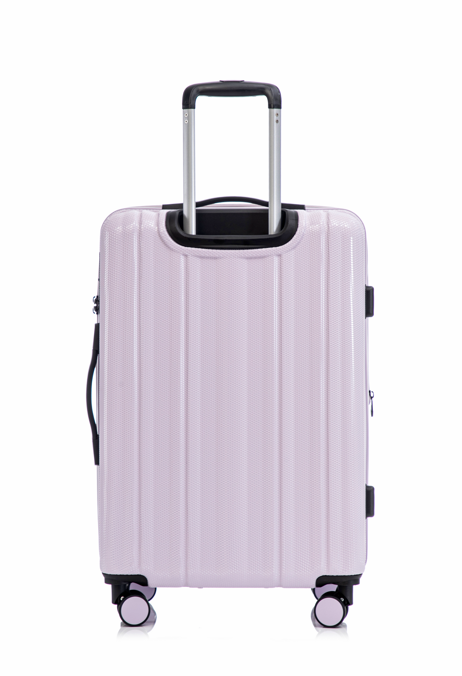 GREENWICH kabine og medium kuffert sæt HANOI