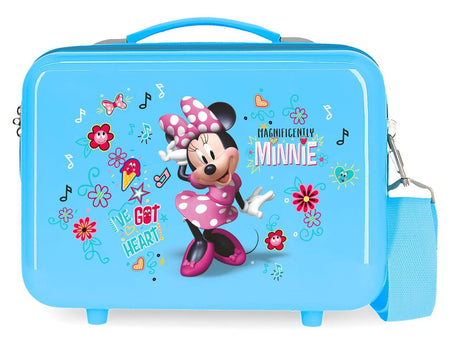 2333964 NECESER ABS Anpassen. MINNIE STICKERS