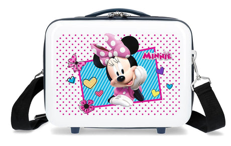 2393964 NECESER ABS Anpassen. MINNIE JOY