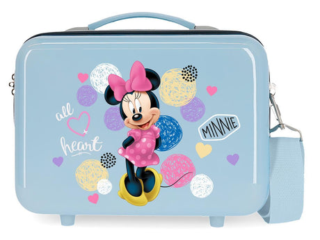 2053923 NECESER ABS Dostosować. LOVE MINNIE