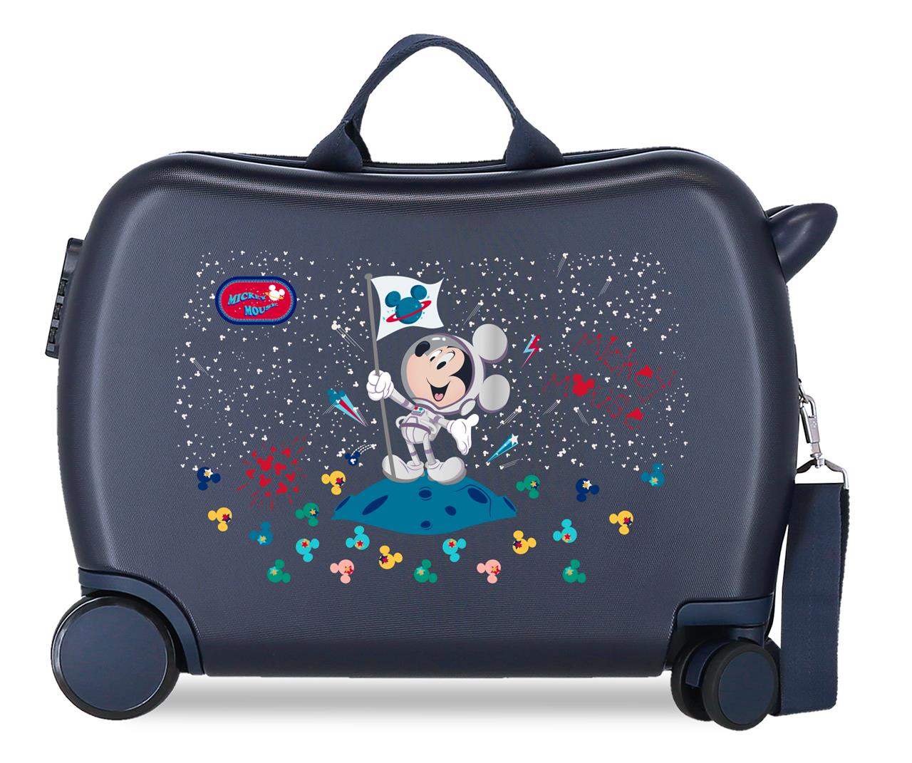 2269821 MALA INFERIORABS 4R.(2 MULTI.) 50CM. MICKEY NO MOO