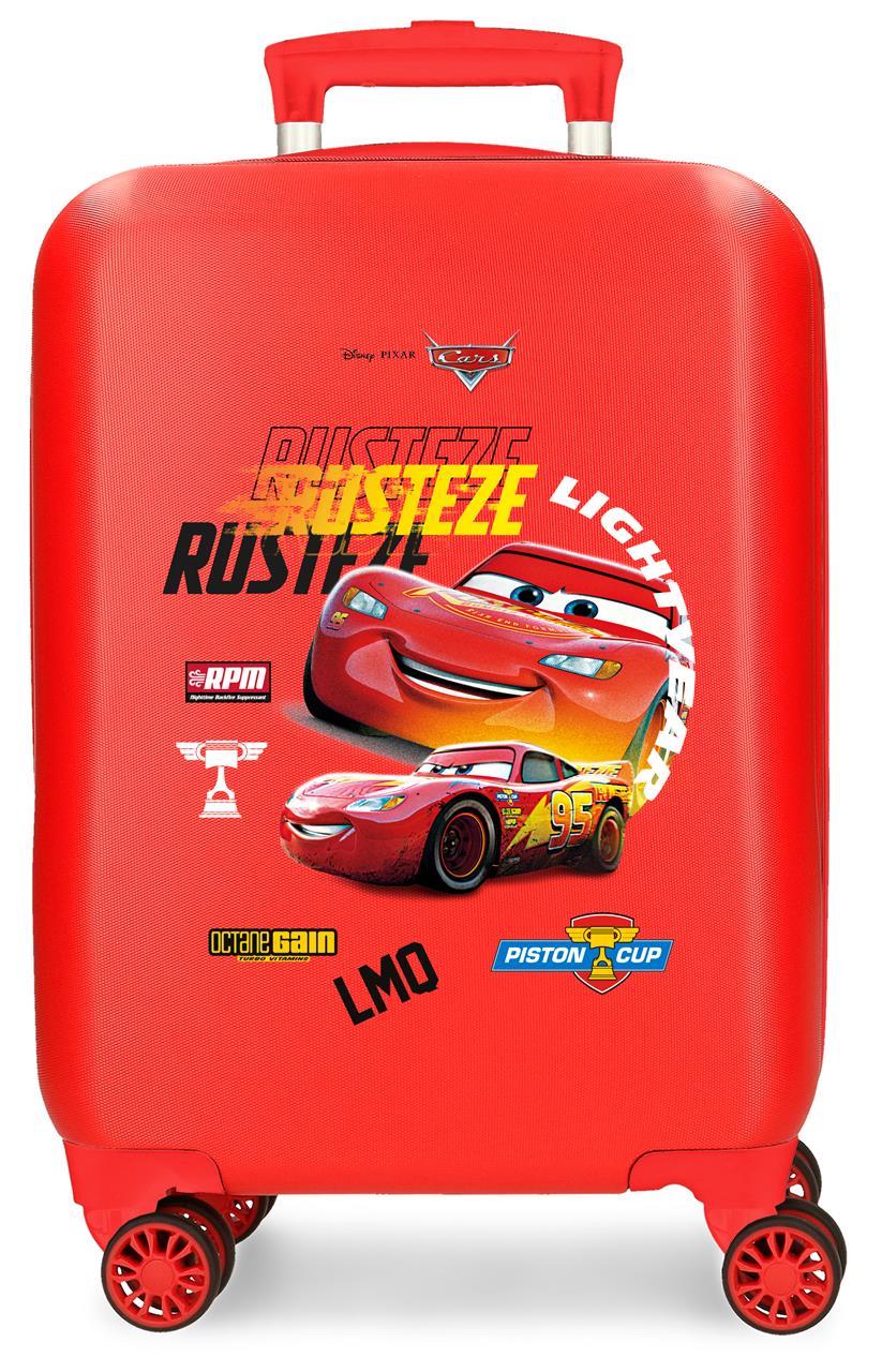 2391321 TROLLEY ABS 50 cm. 4r. Samochody Rusteze LIGHTYEAR