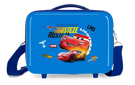 2393922 NECESER ABS Anpassen. Autos rosten LIGHTYEAR BLAU