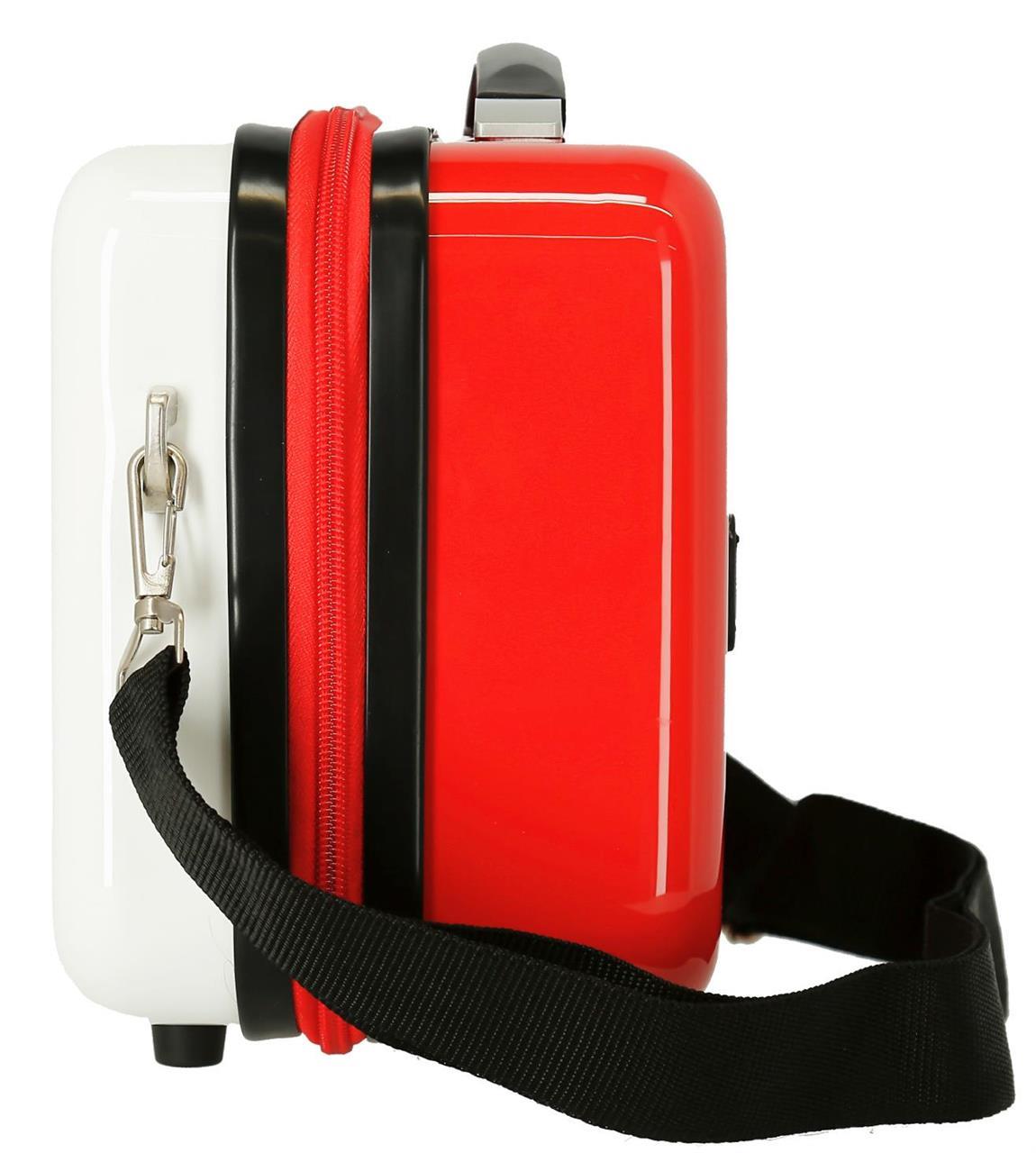 2653925 NECESER ABS Aanpassen. DALMATIANS FAMILY