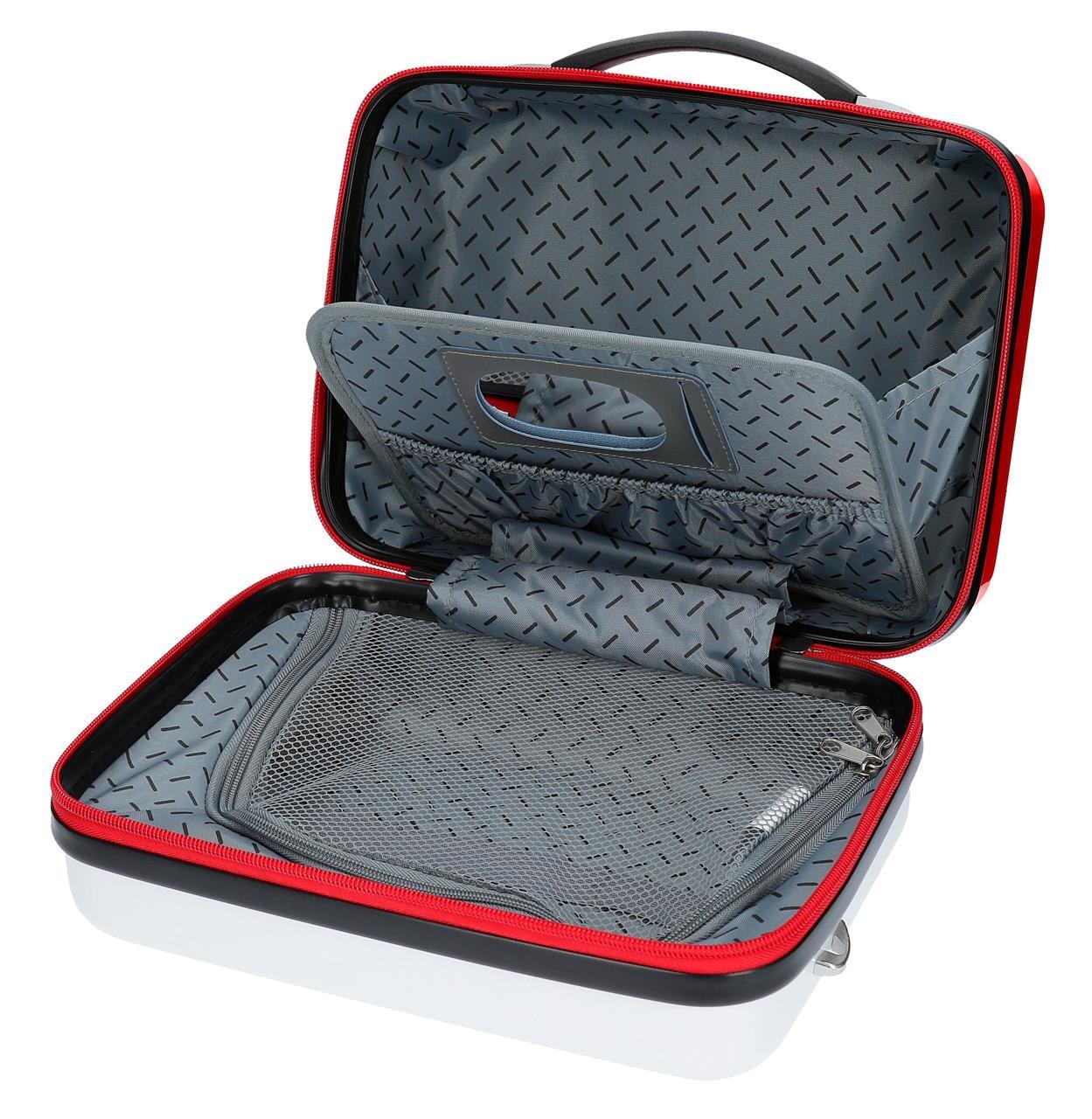 2653925 NECESER ABS Aanpassen. DALMATIANS FAMILY